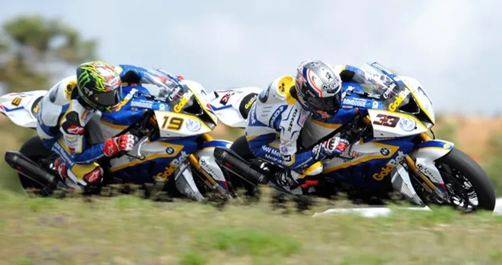 BMW lascia la Superbike a fine 2013!
