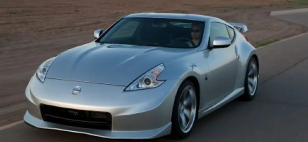 NISMO 370Z: negli Stati Uniti da 39.130 dollari