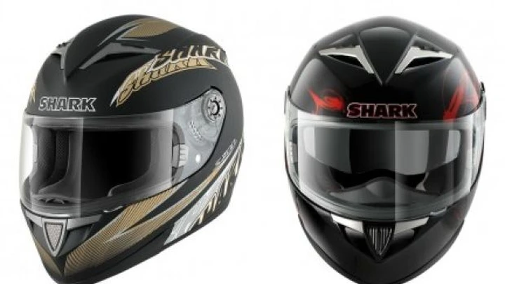 Novità 2010: Shark S 700 e S 900, così simili così diversi