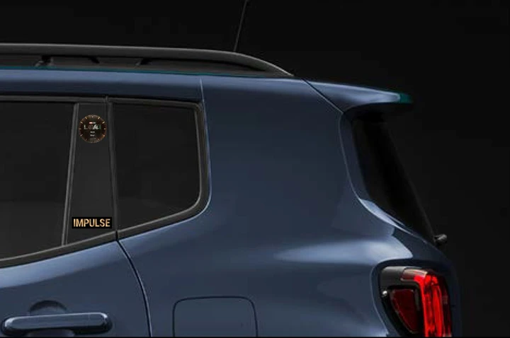 Jeep Renegade Impulse: al via gli ordini
