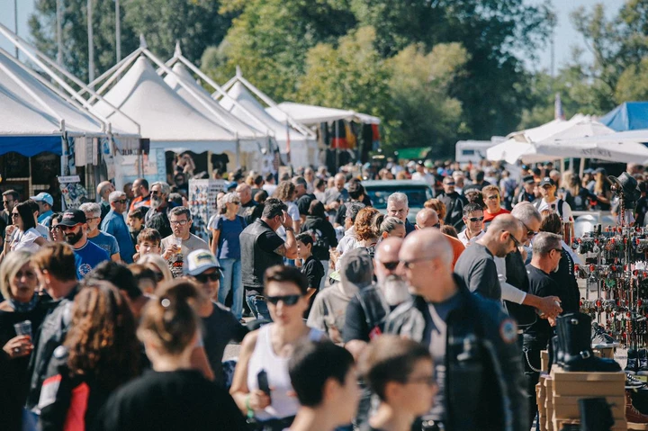 Italian Bike Week 2023