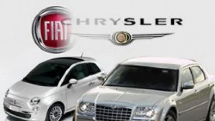 Accordo Fiat-Chrysler: è arrivata la conferma ufficiale