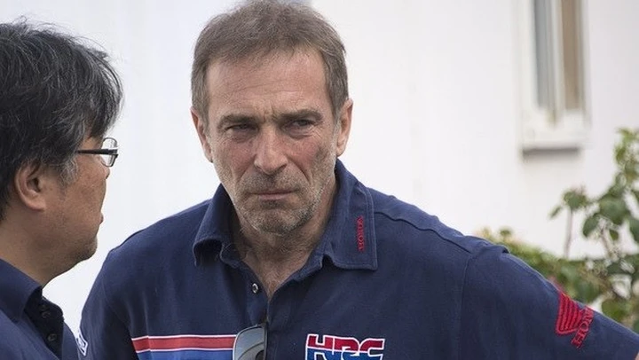 MotoGP, Suppo ribadisce: 