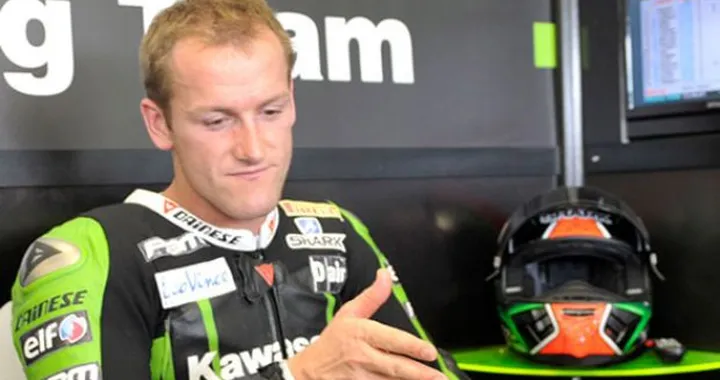WSBK: Tom Sykes in pole provvisoria. Rea secondo precede Fabrizio e Checa. 7° Melandri
