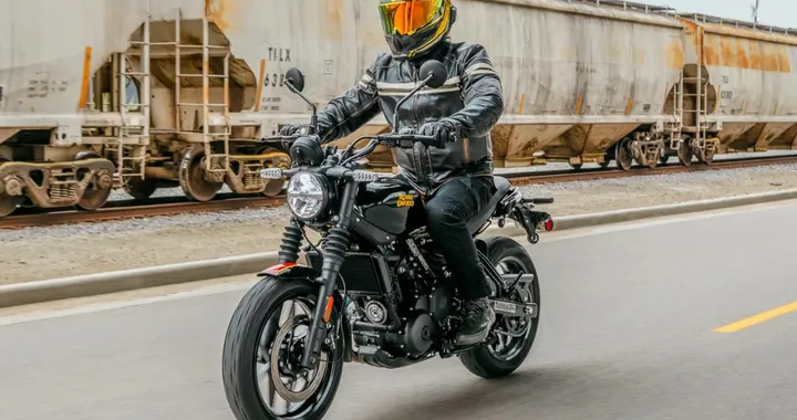 Recensione della Royal Enfield Guerrilla 450 del 2025: 14 fatti rapidi