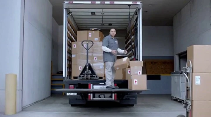 Audi A8 TDI il divertente spot americano sul Gasolio