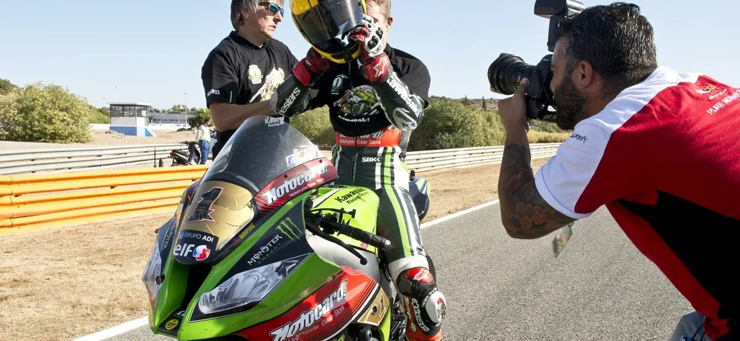 Jonathan Rea “iridato” di una SBK in cerca di identità