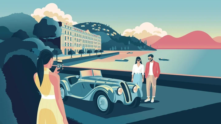 Concorso d’Eleganza Villa d’Este 2026: anteprima, protagonisti e premi in palio