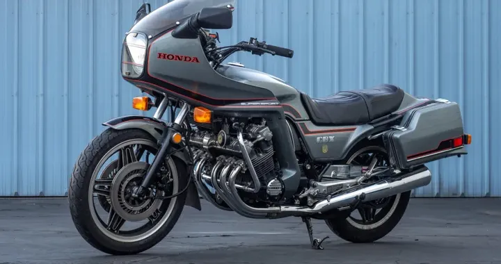 Il fascino intramontabile delle moto al Modern Classics Motorcycle Show 2025