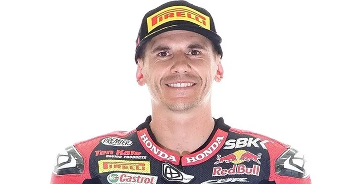 SBK Imola: Camier rinuncia, debutta O’Halloran