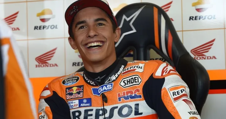 MotoGP, Marquez: "Aragon è la mia pista preferita"