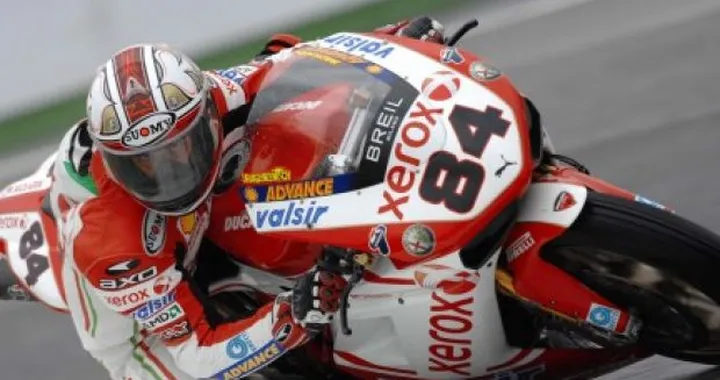 SBK a Portimao:  Michel Fabrizio domina nelle QP2