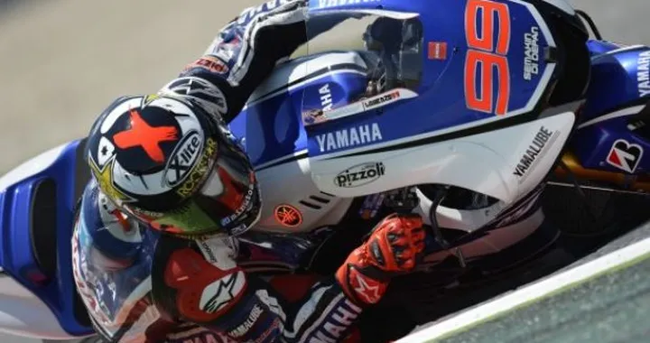 MotoGP: Gallery weekend Montmelò (Barcellona)