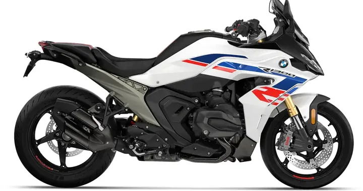 BMW R 1300 RS 2026: la nuova sport tourer che alza l’asticella, primo contatto