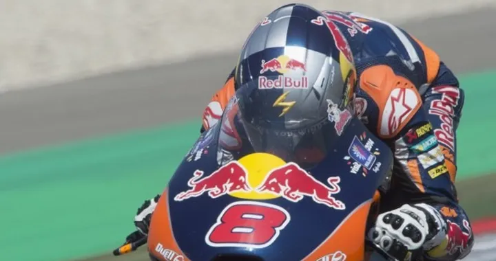 Moto3 Assen 2014: Miller in pole, Antonelli 5°, Fenati 9° [FOTO]