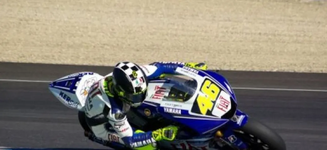 Test MotoGP Jerez - Gallery giorno 1