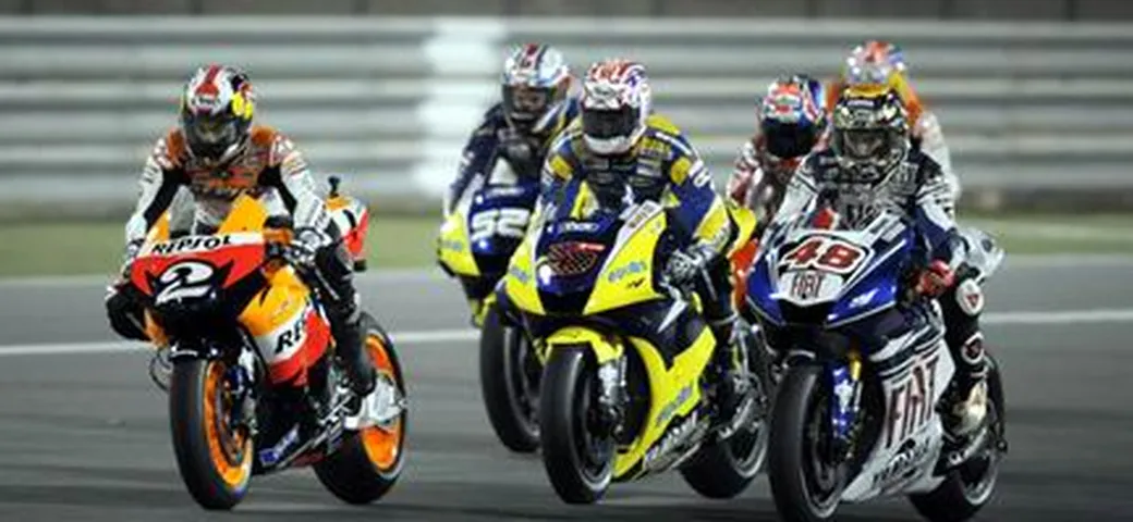 Su la visiera: la MotoGP oggi? Tutta questione di equilibrio