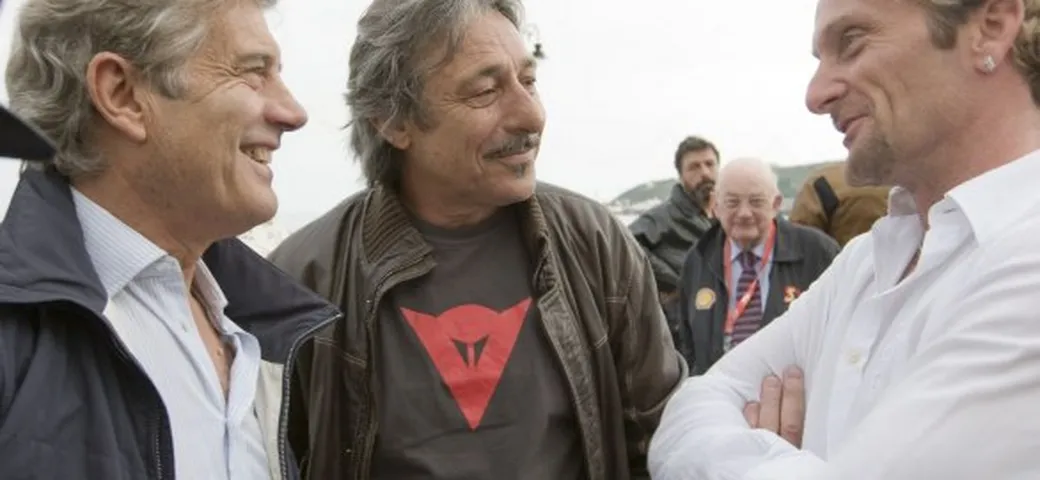 MotoGP Legends, quali i criteri della scelta?