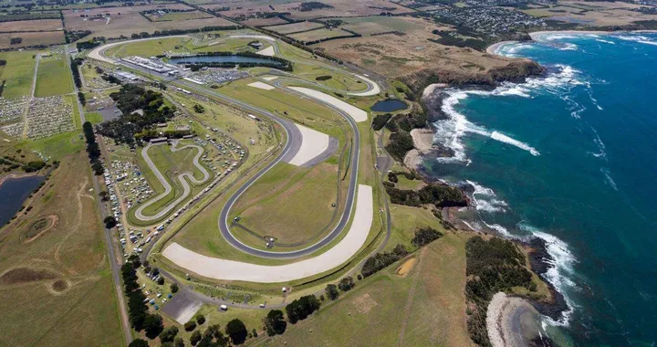 SBK Australia 2019: orari TV su Sky e TV8
