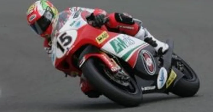 Roberto Locatelli: "Al Mugello ci sarò"