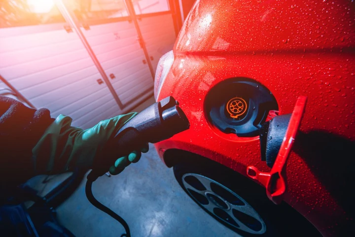 Ecobonus europei, un'opportunità per acquistare auto elettriche sotto i 25mila euro