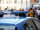 Inseguimento con la Polizia, gli agenti lo fermano con lo Stop Stick