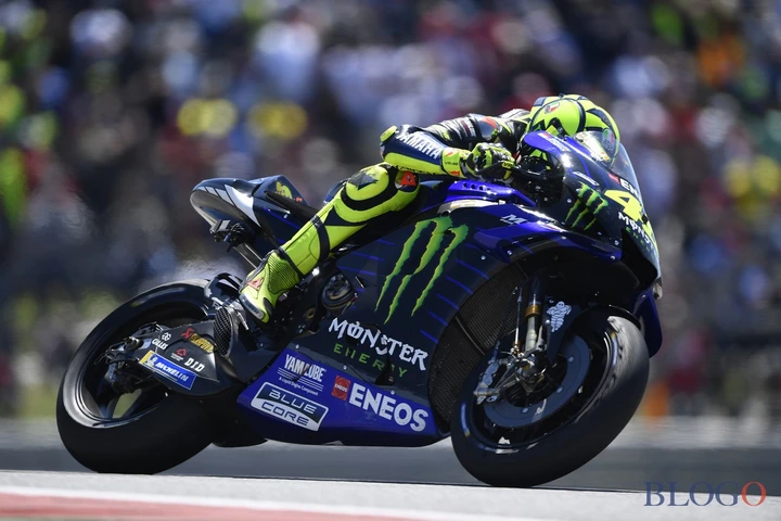 MotoGP: Rossi, il trionfo mancato è una “beffa”?