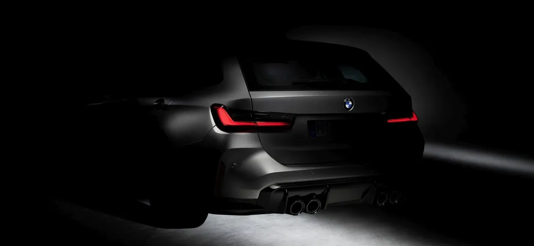 BMW M3 Touring: nuove indiscrezioni sulla station wagon sportiva