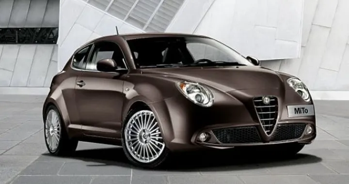 Listino Prezzi Alfa Romeo MiTo Model Year 2011