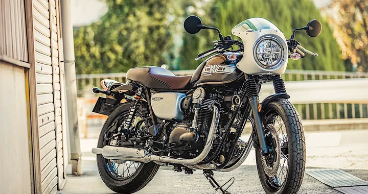 Novità Kawasaki al Motor Bike Expo di Verona