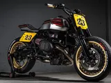 BMW R nineT 
