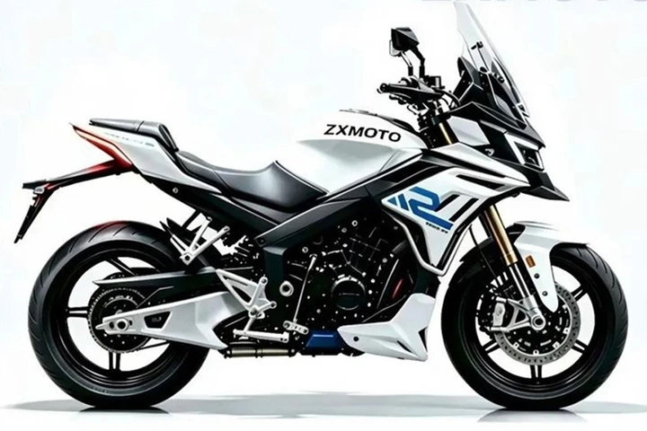 ZXMoto 820GT: 115 CV, prezzo aggressivo e debutto a EICMA 2026?