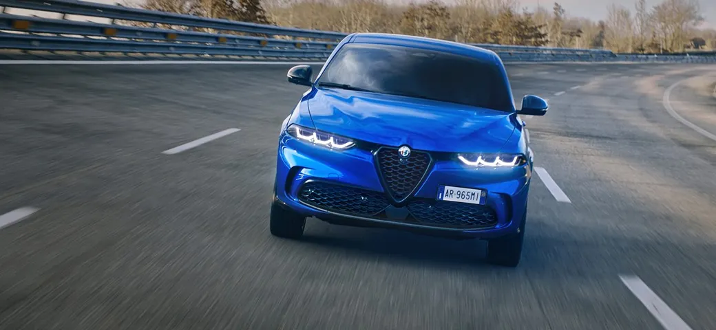 Alfa Romeo Tonale: conquisterà i veri alfisti?