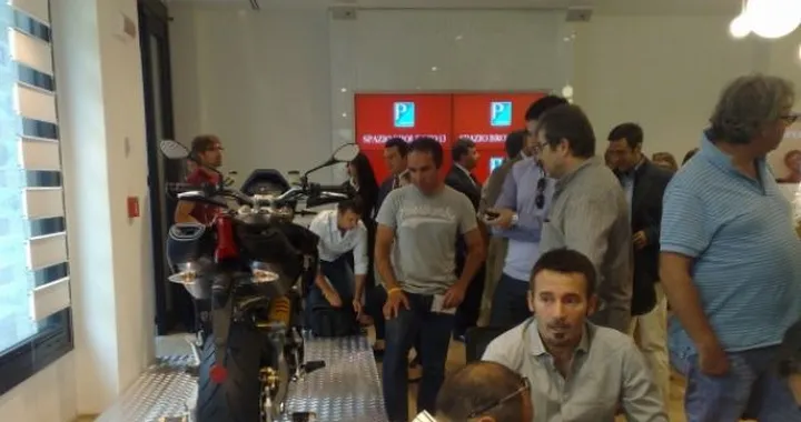 Max Biaggi: "Rossi ha fatto bene a passare alla Ducati"