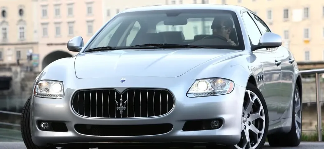 Lusso e prestazioni da fuoriserie al prezzo di una city car
