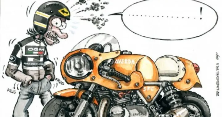 Dedicata ai lettori brontoloni e lamentosi