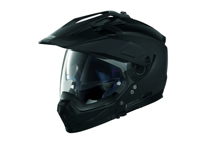 Caschi moto ed accessori Nolan per andare in vacanza