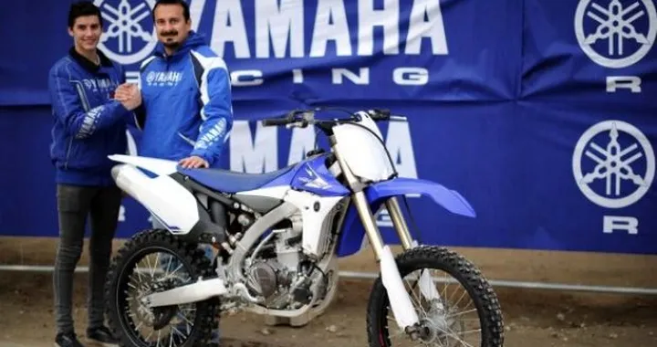 Conclusi con successo i Challenge Enduro e MX Yamaha