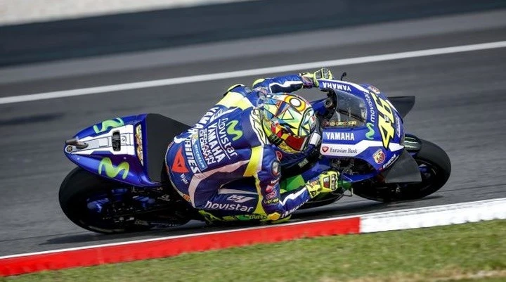 MotoGP Valencia 2016: orari TV su Sky e TV8 prove, qualifiche e gara | Classifica piloti | Previsioni Meteo