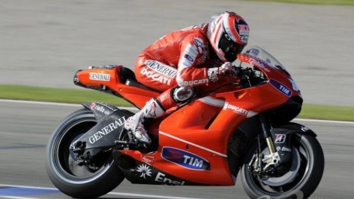 Nicky Hayden si è operato al polso. Sarà in forma per i prossimi test
