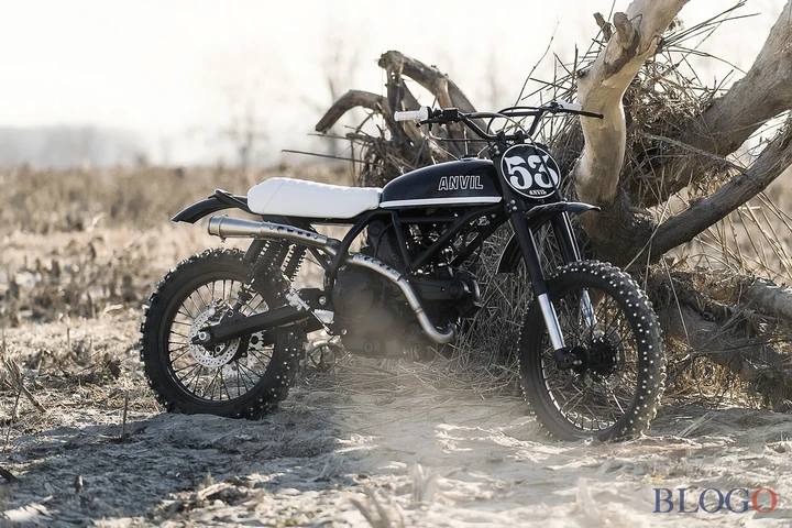 Ducati Scrambler Essenza e Scrambler R/T