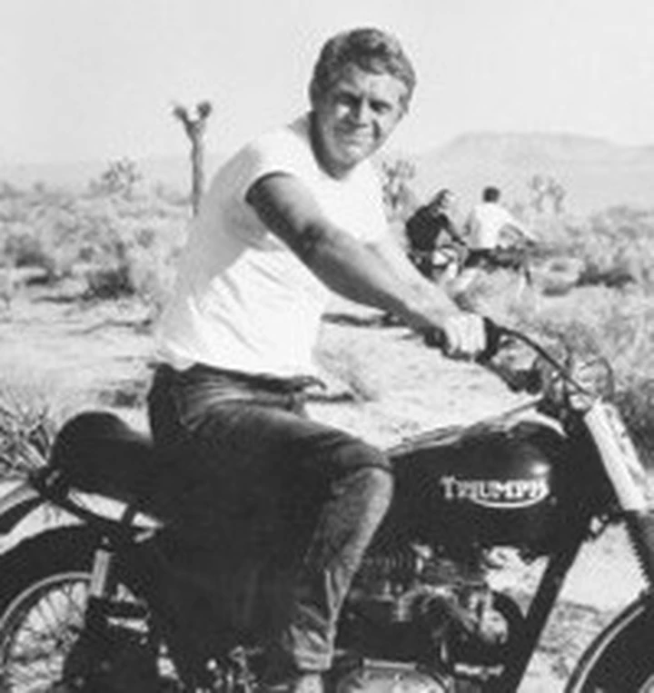 Scramblercavalcata degli Appennini