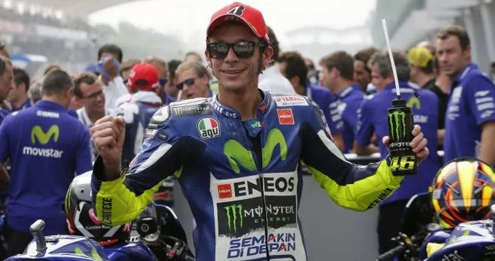 Valentino Rossi: "Non volevo far cadere Marquez, ma alla fine ha vinto lui"