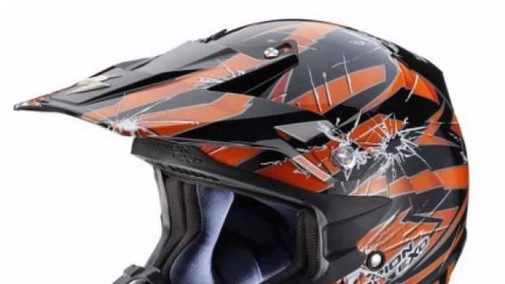 Scorpion-Exo VX-24 Air