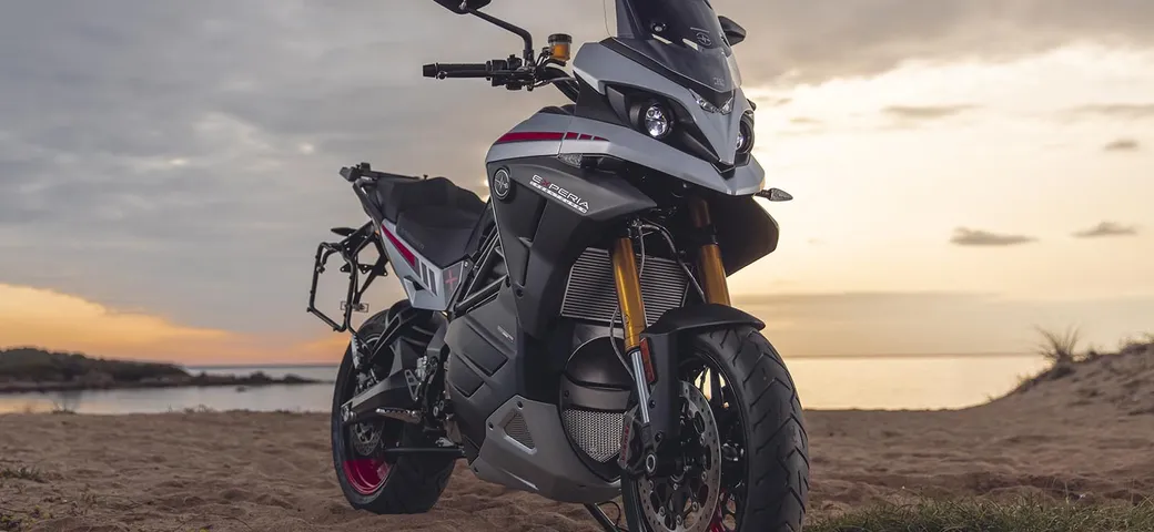 Energica a Eicma 2022 con 10 moto