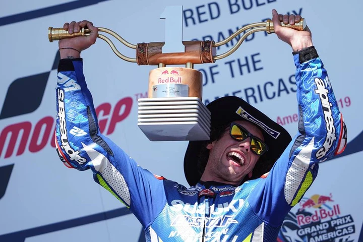 MotoGP batte F1 in tv. La Sbk “tiene”.