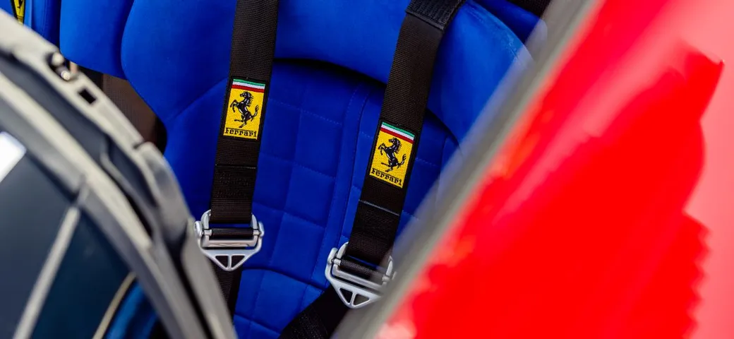 Alcantara: dal sedile Targa-60 di Fusina alla partnership con Supercar Owners Circle