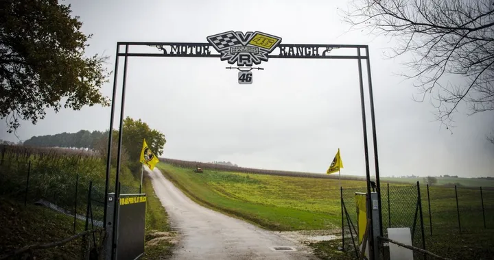 Yamaha partner della VR46 Riders Academy