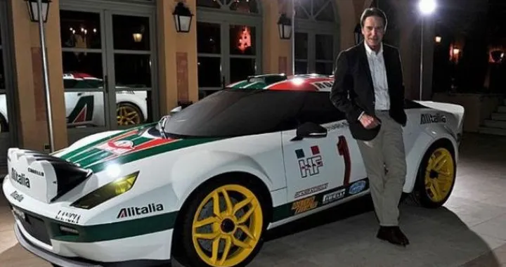 Nuova Stratos: Ferrari blocca la serie limitata