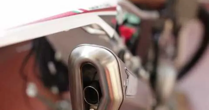 FANTIC MOTOR INTERVISTA AL PATRON FEDERICO FREGNAN.mov